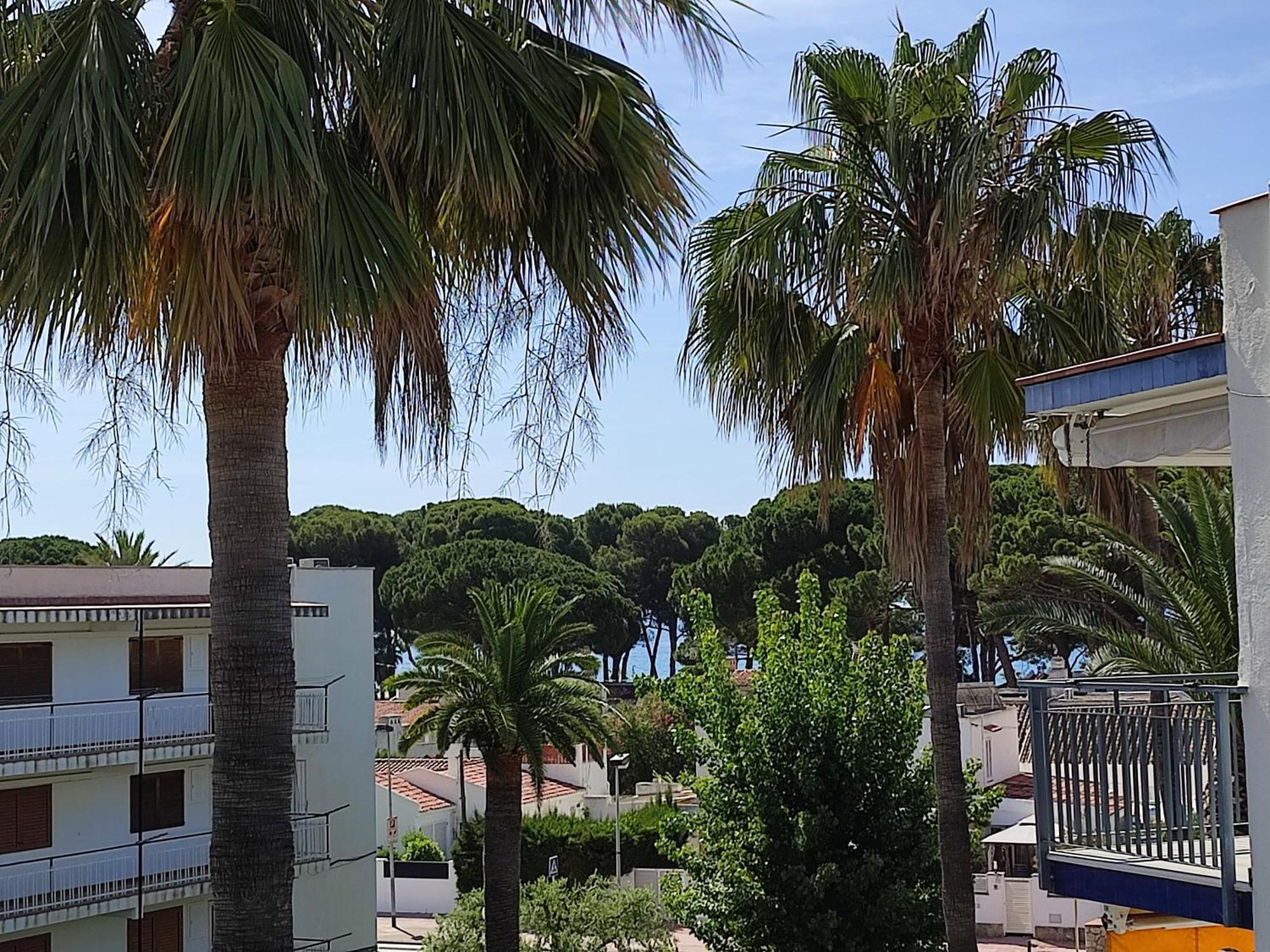 Reus Mediterrani Cambrils Buitenkant foto