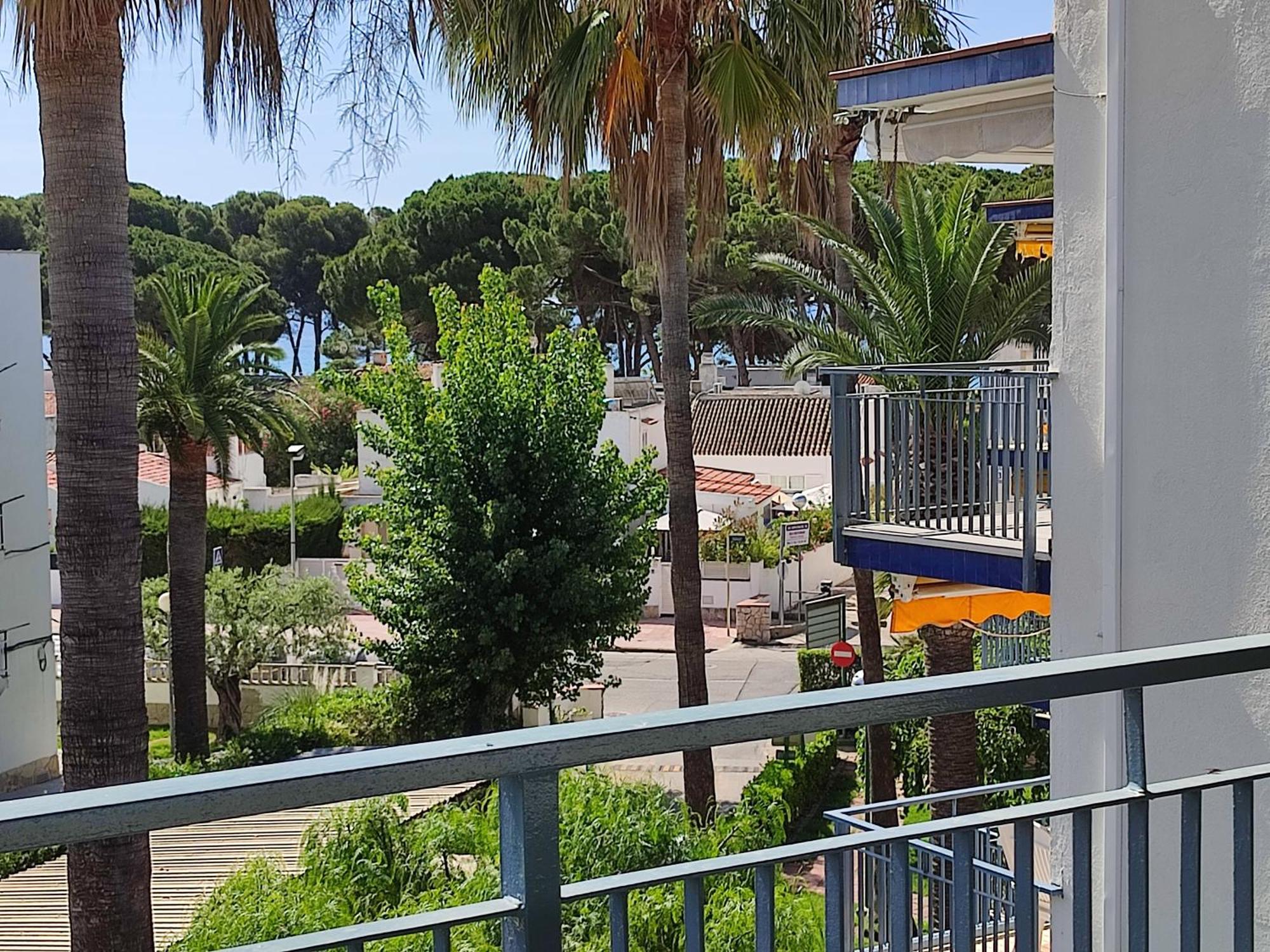 Reus Mediterrani Cambrils Buitenkant foto