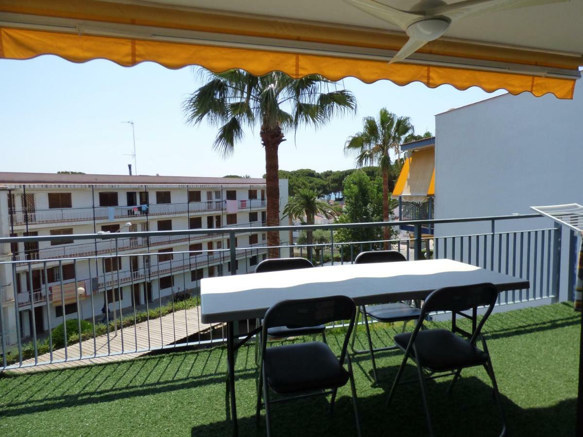 Reus Mediterrani Cambrils Buitenkant foto